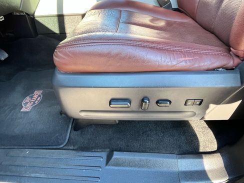 Used 2014 Ford Expedition EL King Ranch image 13