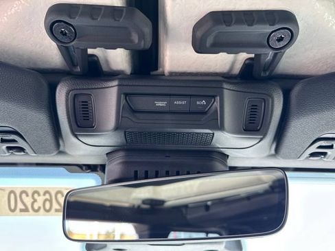 New 2026 Jeep Gladiator Sport AWD/4WD image 19