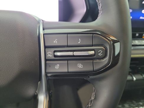 Used 2023 Chevrolet Colorado ZR2 w/ ZR2 Convenience Package III AWD/4WD image 21