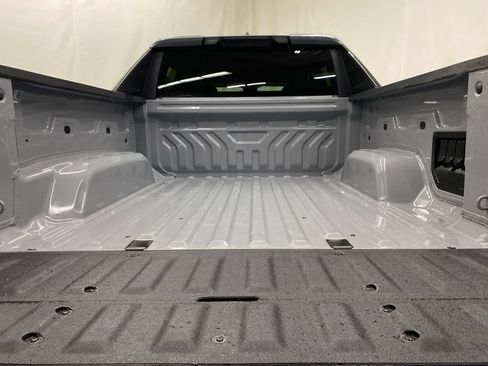 New 2025 Chevrolet Silverado EV LT image 8