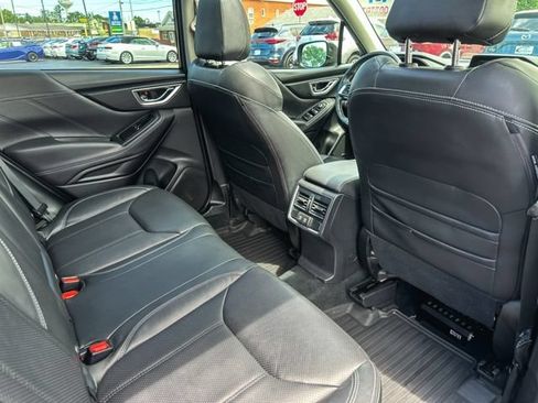 Used 2021 Subaru Forester Limited w/ Popular Package #3 AWD/4WD image 23