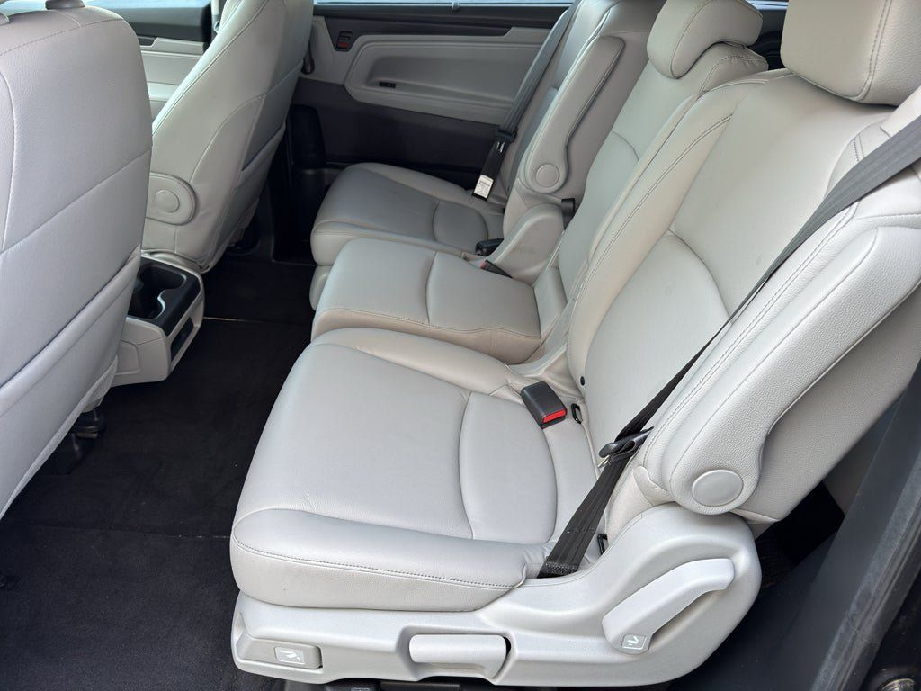 Used 2024 Honda Odyssey EX-L image 22