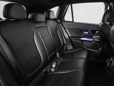 New 2026 Mercedes-Benz GLC 300 GLC 300 image 22