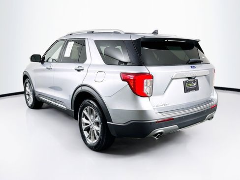 Used 2024 Ford Explorer Limited image 5