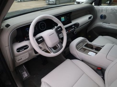 New 2026 Hyundai Palisade Limited image 9