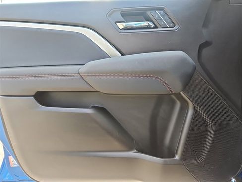 Certified 2023 Chevrolet Colorado Z71 w/ Z71 Convenience Package 2 image 23