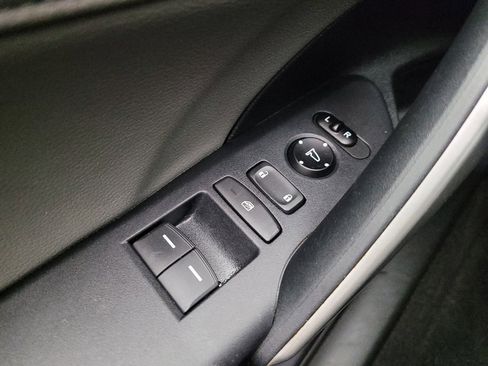 Used 2017 Honda Civic EX-L image 27