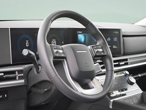 Certified 2026 Hyundai Santa Fe SEL AWD/4WD image 27