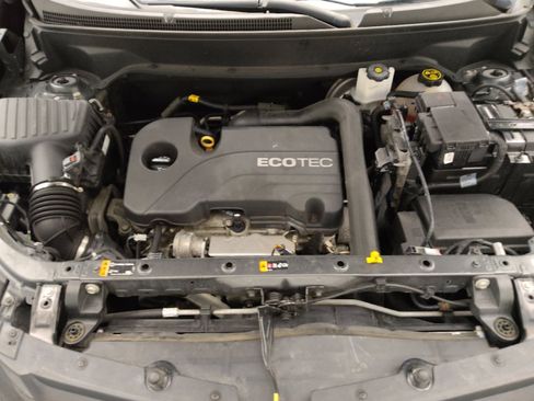 Used 2020 Chevrolet Equinox LT FWD image 30