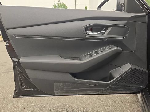 New 2026 Honda Accord LX image 12