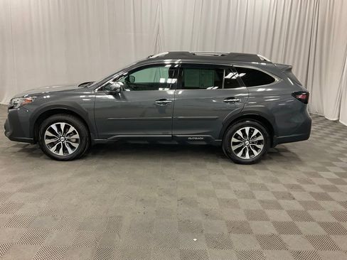 Used 2023 Subaru Outback Touring XT image 12