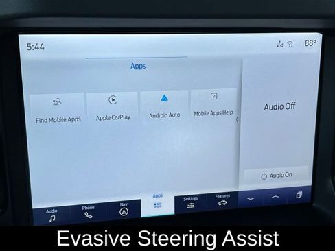 Used 2023 Ford Bronco Badlands image 30