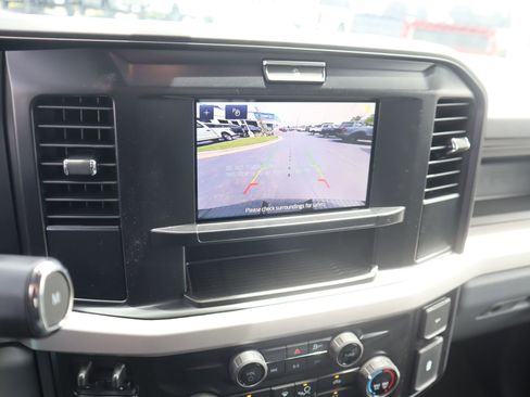 New 2026 Ford F250 XL w/ STX Appearance Package AWD/4WD image 6