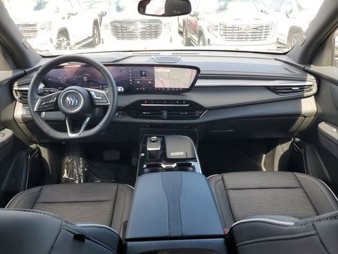 New 2026 Buick Enclave Sport Touring AWD/4WD image 12