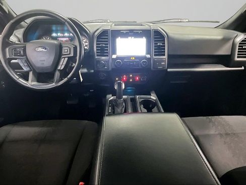 Used 2019 Ford F150 XLT w/ Equipment Group 302A Luxury image 8