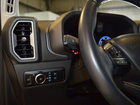 Used 2023 Ford Bronco Sport Big Bend w/ Convenience Package AWD/4WD image 16