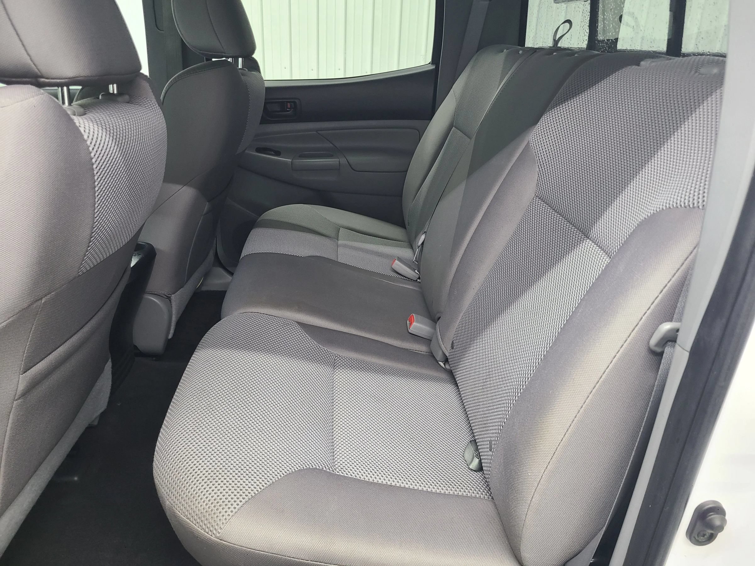 Used 2013 Toyota Tacoma 4x4 Double Cab w/ TRD T/X Baja Series image 38