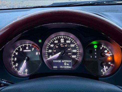 Used 2010 Lexus GS 350 AWD image 27