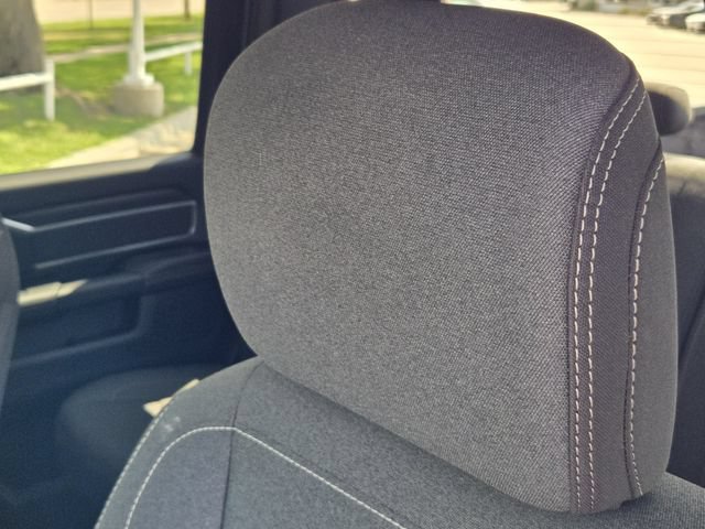 Certified 2026 RAM 2500 Big Horn AWD/4WD image 18