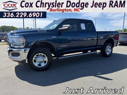 Used 2022 RAM 2500 Big Horn