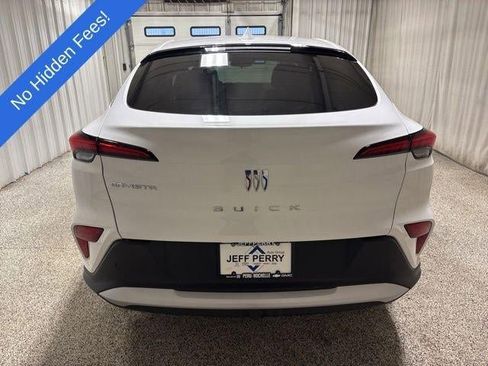 New 2026 Buick Envista Preferred image 5