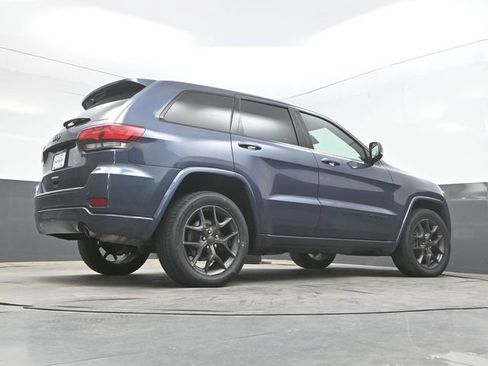 Used 2021 Jeep Grand Cherokee Limited w/ Quick Order Package 28K 80th AWD/4WD image 47