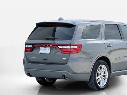 Used 2021 Dodge Durango R/T image 8