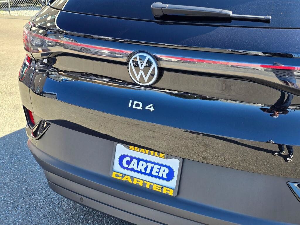 Used 2023 Volkswagen ID.4 S RWD image 15
