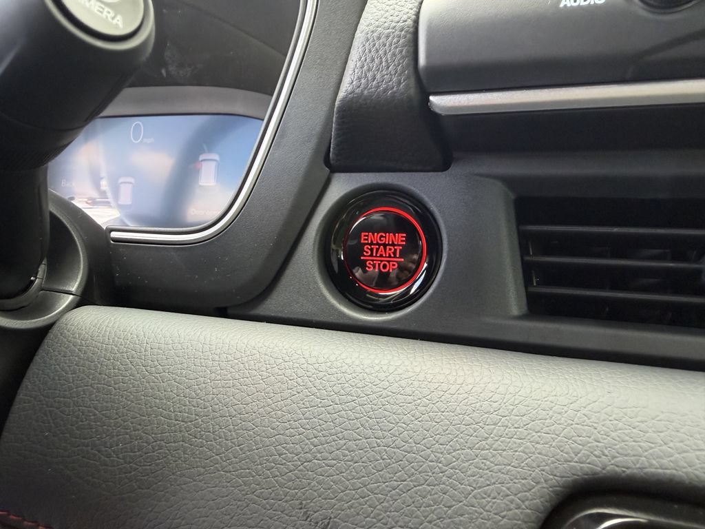 New 2026 Honda Pilot Black Edition image 29