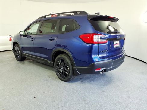 New 2026 Subaru Ascent Bronze Edition image 3