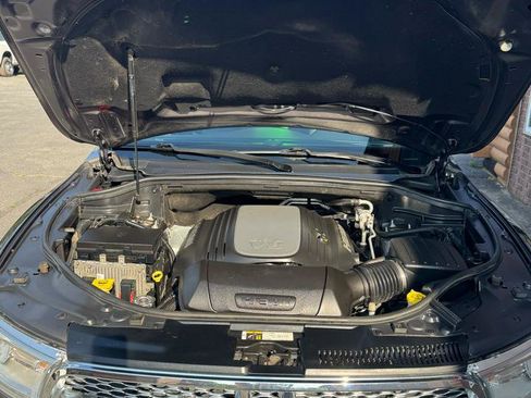 Used 2018 Dodge Durango Citadel w/ Technology Group image 28