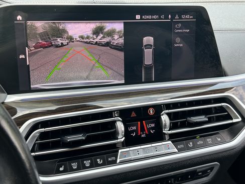 Used 2020 BMW X5 xDrive40i w/ Convenience Package AWD/4WD image 22