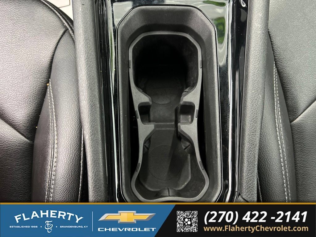 Used 2025 Jeep Compass Limited AWD/4WD image 29