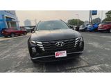 Used 2024 Hyundai Tucson Blue image 3