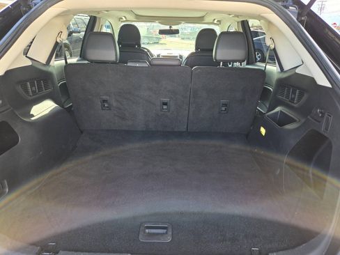 Used 2016 Ford Edge SEL w/ Equipment Group 201A FWD image 12