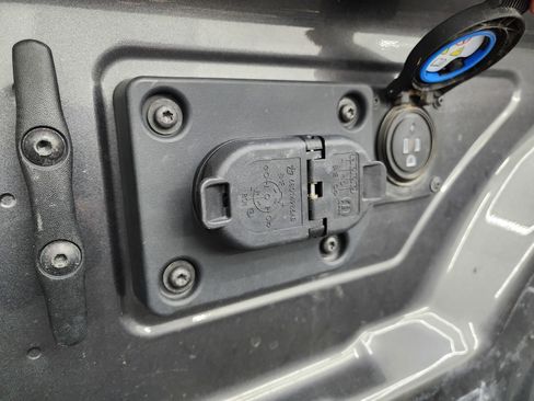 Used 2024 RAM 3500 Laramie w/ Safety Group image 34