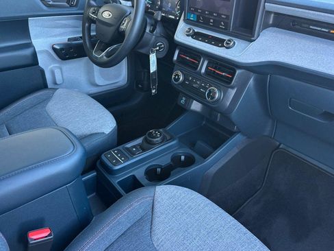 Used 2024 Ford Maverick XLT w/ Equipment Group 300A Standard image 15