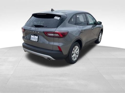 New 2026 Ford Escape Active w/ Tech Pack #1 FWD image 6