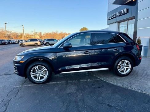 Used 2019 Audi Q5 2.0T Premium w/ Convenience Package image 8