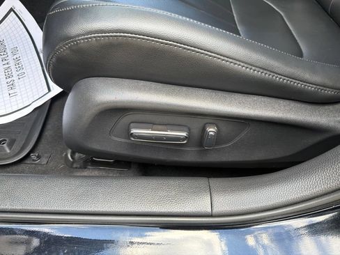 Used 2023 Acura Integra A-Spec FWD image 21