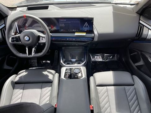 New 2026 BMW X3 M50 w/ Premium Package image 15