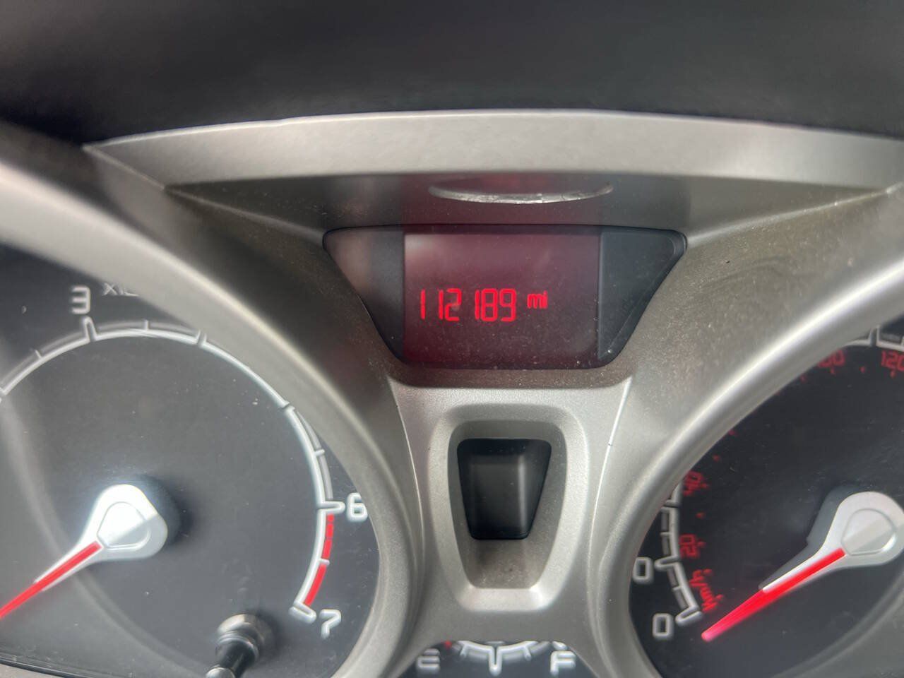 Used 2013 Ford Fiesta SE FWD image 18