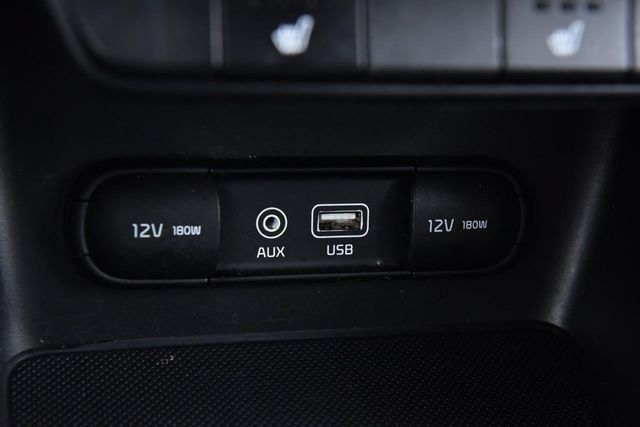 Used 2018 Kia Sportage EX w/ EX Sport Appearance Package FWD image 15