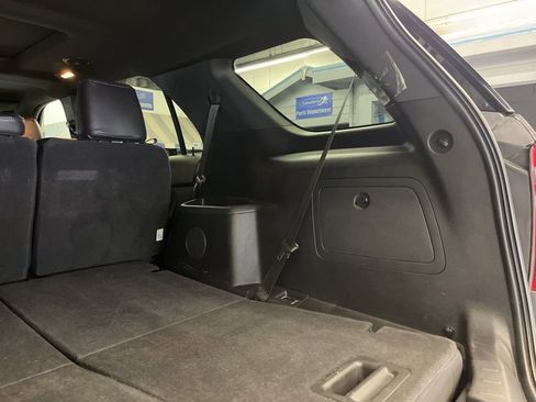 Used 2011 Ford Explorer XLT w/ 202A Rapid Spec Order Code image 39