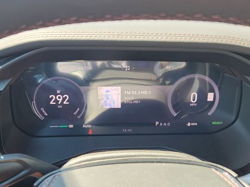 New 2025 Jeep Wagoneer S Launch Edition image 24