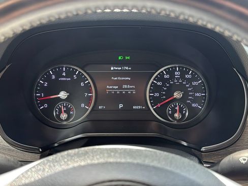 Used 2021 Kia Telluride SX FWD image 29