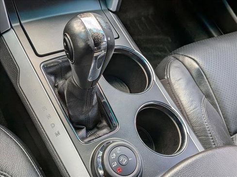 Used 2012 Ford Explorer Limited AWD/4WD image 11