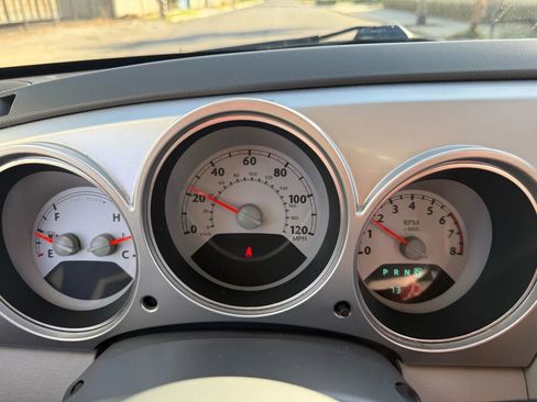 Used 2007 Chrysler PT Cruiser image 35