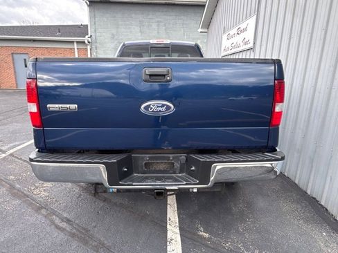 Used 2007 Ford F150 XL image 9
