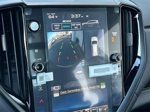 New 2026 Subaru Ascent Bronze Edition image 17